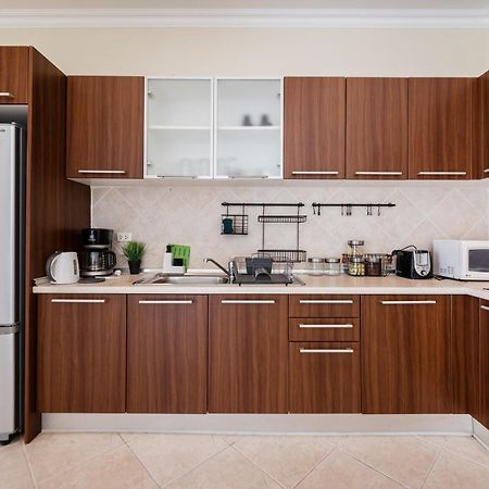 Majestic Residence Pool Villas 2 Bedrooms Private Beach Pattaya Ngoại thất bức ảnh