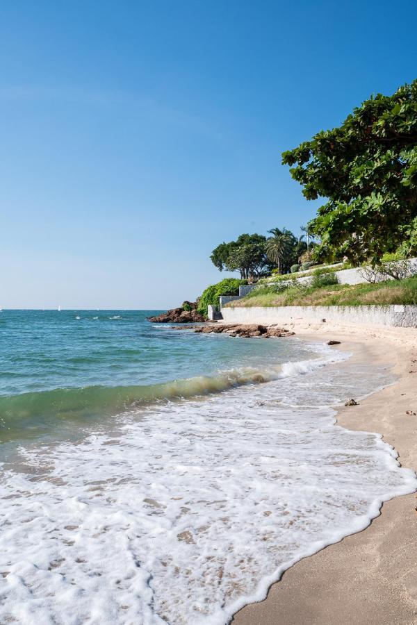 Majestic Residence Pool Villas 2 Bedrooms Private Beach Pattaya Ngoại thất bức ảnh